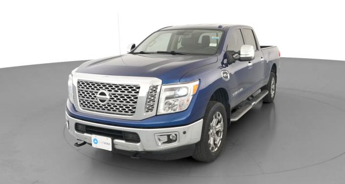 Thumbnail: 2018 Nissan Titan - 1