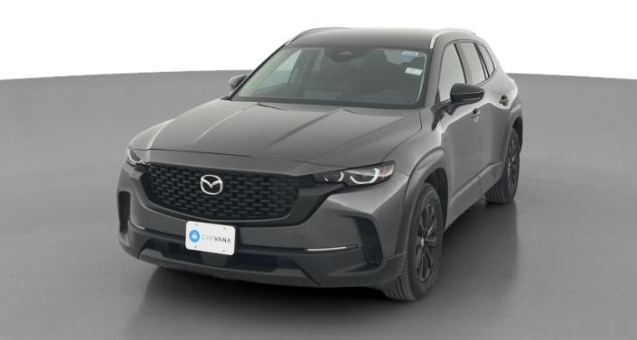 Thumbnail: 2025 Mazda CX-50 - 1