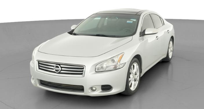 2012 Nissan Maxima SV -
                  Bessemer, AL