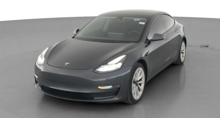 Thumbnail: 2022 Tesla Model 3 - 1