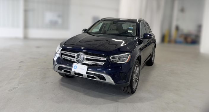 Thumbnail: 2021 Mercedes-Benz GLC - 1