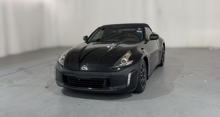 2018 Nissan Z 370Z -
                  Union City, GA