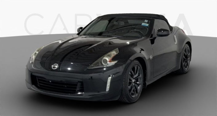 2019 Nissan 370Z | Carvana