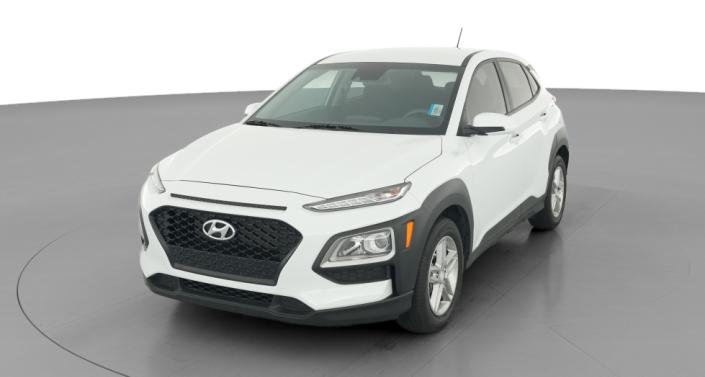 Thumbnail: 2021 Hyundai Kona - 1