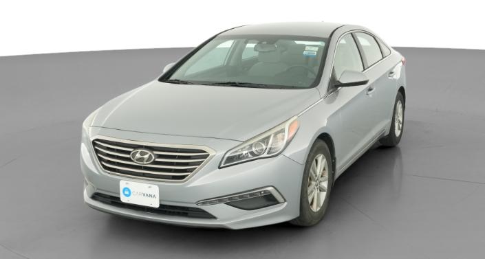 Thumbnail: 2015 Hyundai Sonata - 1