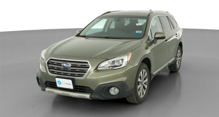Thumbnail: 2017 Subaru Outback - 1