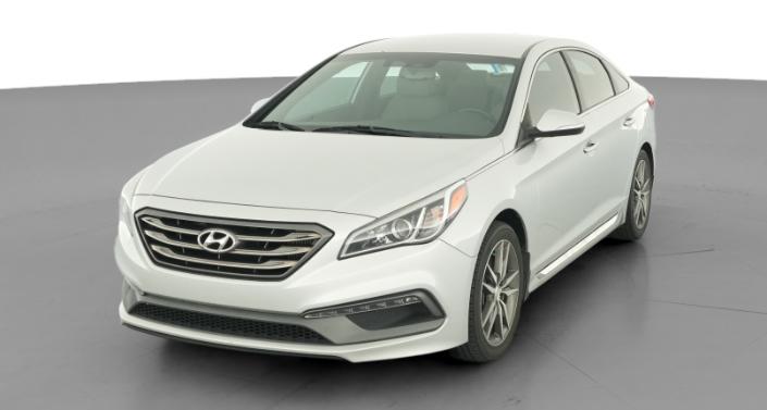 Thumbnail: 2017 Hyundai Sonata - 1
