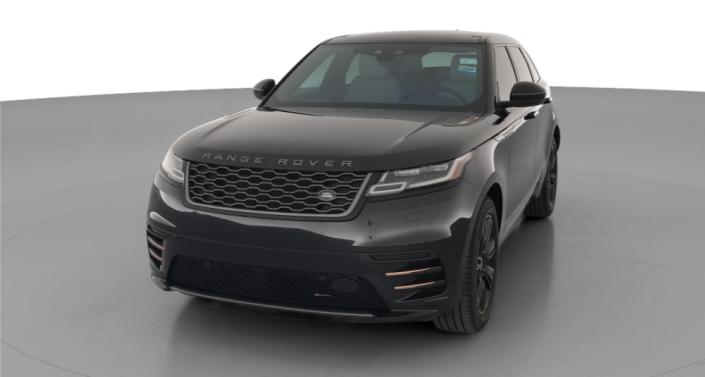 Thumbnail: 2022 Land Rover Range Rover Velar - 1