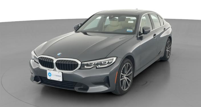 Thumbnail: 2022 BMW 3 Series - 1