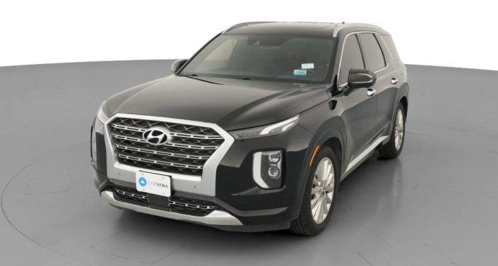 Thumbnail: 2020 Hyundai Palisade - 1