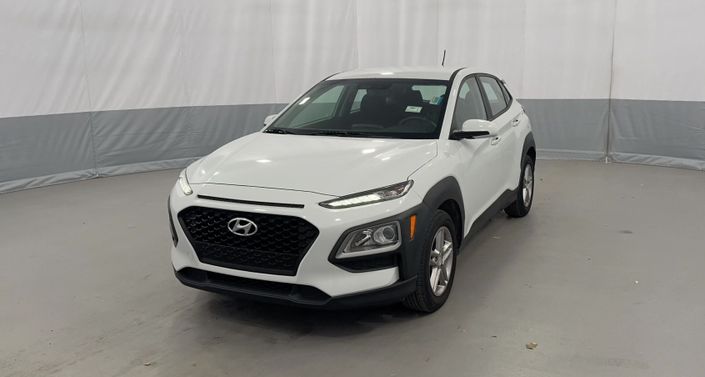 2018 Hyundai Kona SE -
                  Akron, NY