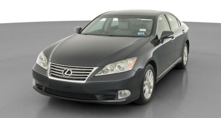 2011 Lexus ES 350 -
                  Trenton, OH