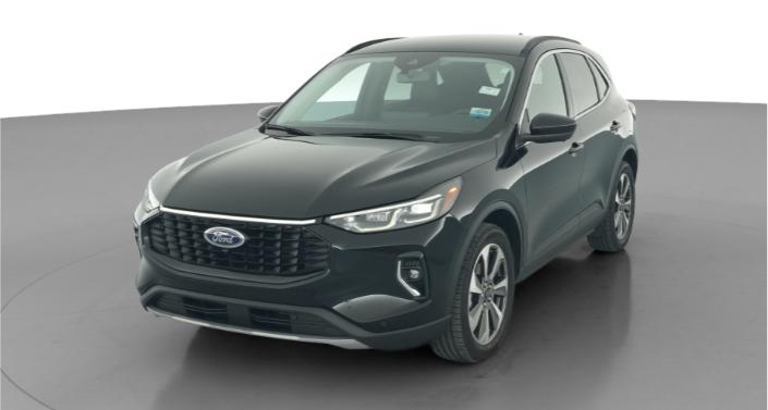 Thumbnail: 2023 Ford Escape - 1
