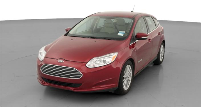 2015 Ford Focus Electric -
                  Auburn, GA