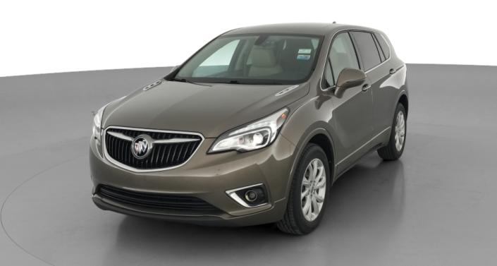 2019 Buick Envision Preferred -
                  Lorain, OH
