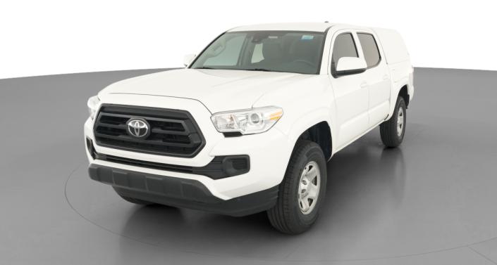 Thumbnail: 2023 Toyota Tacoma - 1