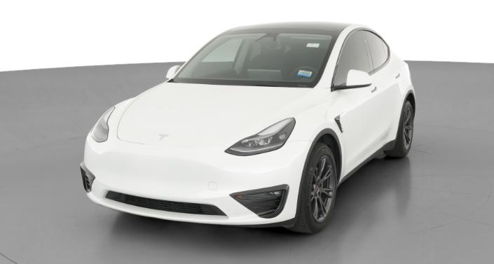 Thumbnail: 2024 Tesla Model Y - 1