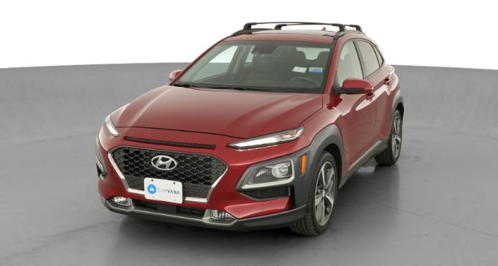 Thumbnail: 2019 Hyundai Kona - 1