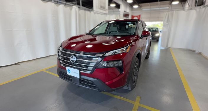 Thumbnail: 2025 Nissan Rogue - 1