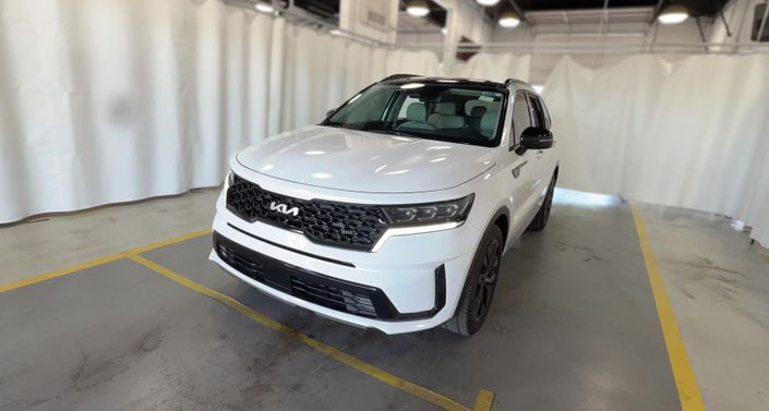 Thumbnail: 2023 Kia Sorento - 1