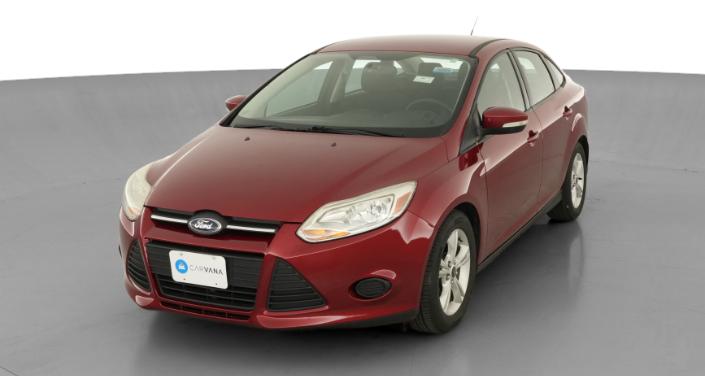 2014 Ford Focus SE -
                  Colonial Heights, VA