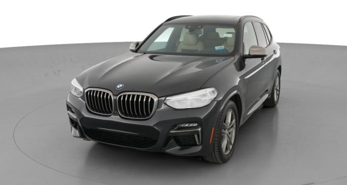 Thumbnail: 2020 BMW X3 - 1