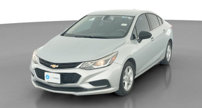 Thumbnail: 2016 Chevrolet Cruze - 1