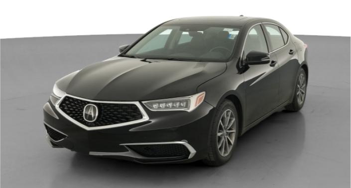 2019 Acura TLX Base -
                  Richton Park, IL