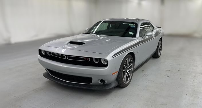Thumbnail: 2023 Dodge Challenger - 1