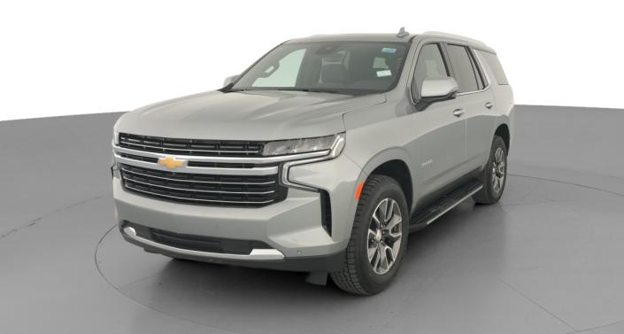 Thumbnail: 2023 Chevrolet Tahoe - 1