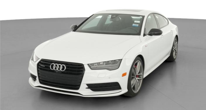 2018 Audi A7 Prestige -
                  Trenton, OH