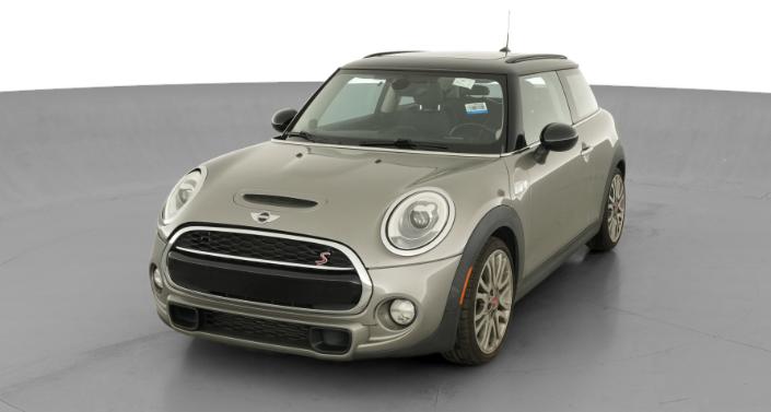 Thumbnail: 2017 MINI Cooper Hardtop - 1
