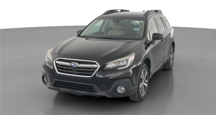 Thumbnail: 2019 Subaru Outback - 1