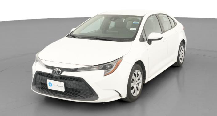 Thumbnail: 2022 Toyota Corolla - 1
