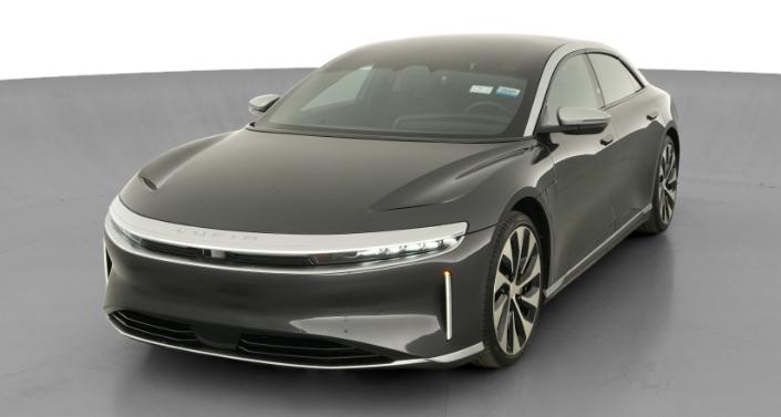 2022 Lucid Air Grand Touring -
                  Colonial Heights, VA