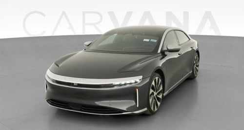 2022 Lucid Air