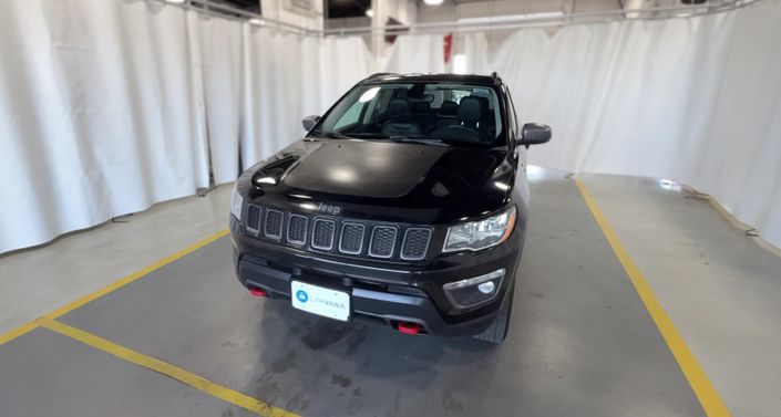 Thumbnail: 2019 Jeep Compass - 1