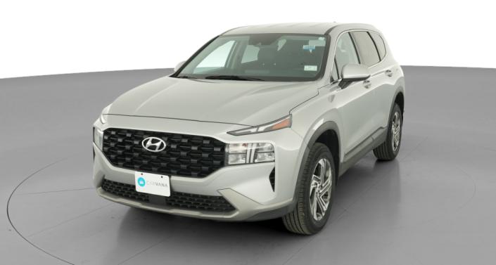 Thumbnail: 2023 Hyundai Santa Fe - 1