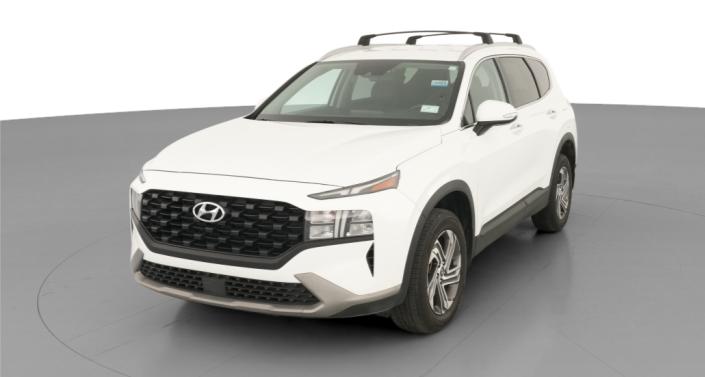 Thumbnail: 2023 Hyundai Santa Fe - 1