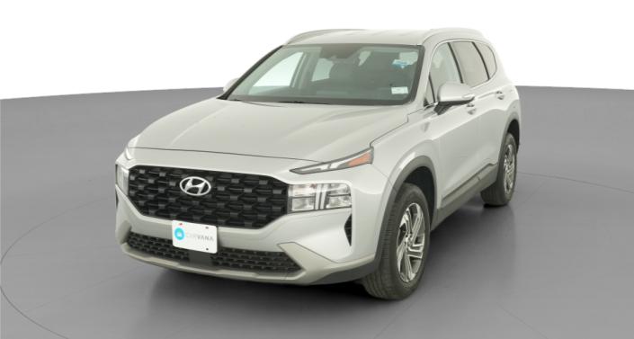 Thumbnail: 2023 Hyundai Santa Fe - 1