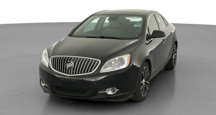 2016 Buick Verano Sport Touring -
                  Richton Park, IL