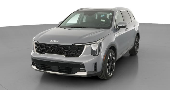 Thumbnail: 2024 Kia Sorento - 1
