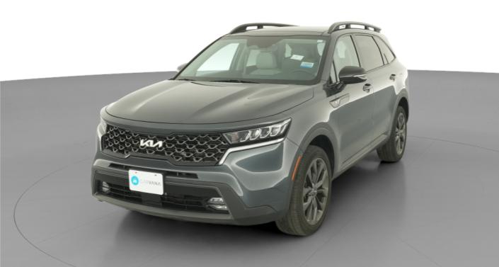 Thumbnail: 2023 Kia Sorento - 1