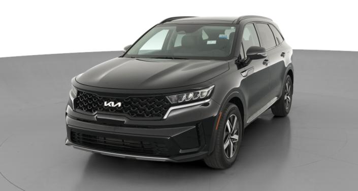 Thumbnail: 2022 Kia Sorento - 1