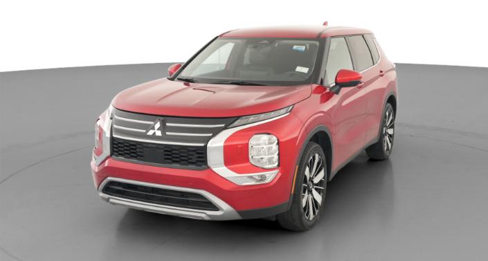 Thumbnail: 2025 Mitsubishi Outlander - 1