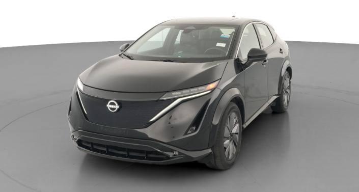 2023 Nissan Ariya Evolve+ -
                  Fort Worth, TX