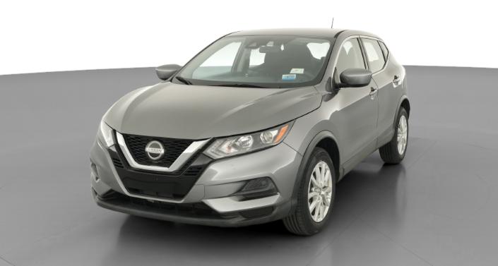 2021 Nissan Rogue Sport S -
                  Auburn, GA