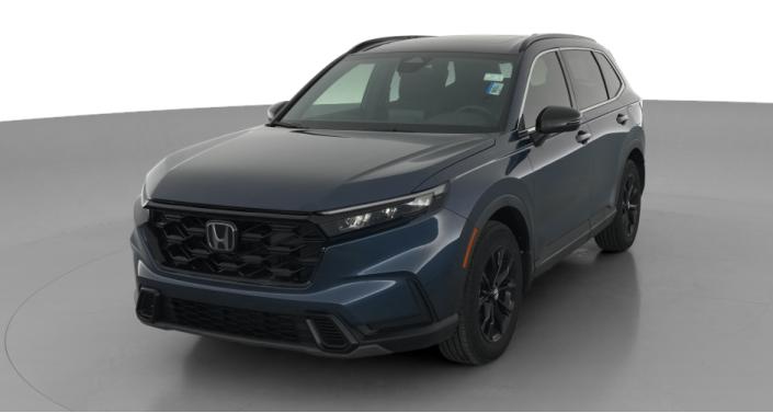 Thumbnail: 2024 Honda CR-V - 1