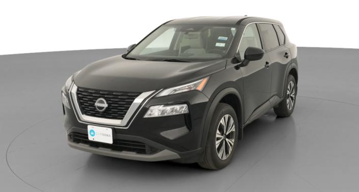 Thumbnail: 2023 Nissan Rogue - 1
