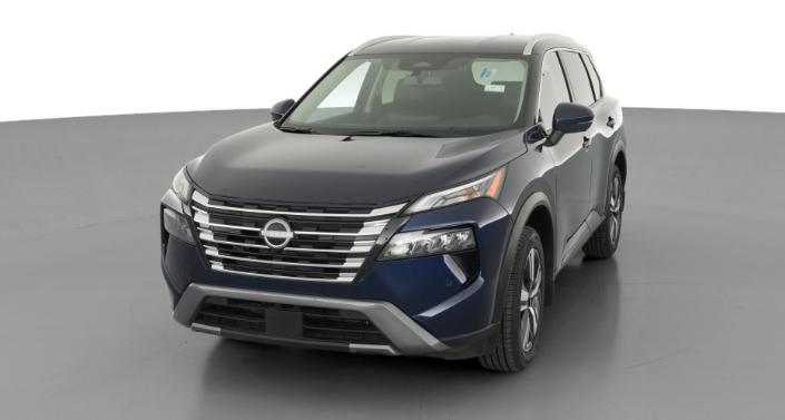 Thumbnail: 2025 Nissan Rogue - 1